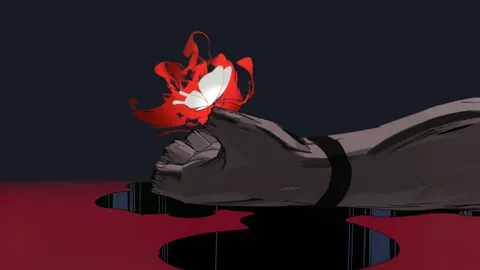 解 𝐃𝐈𝐒𝐌𝐀𝐍𝐓𝐋𝐄 banner
