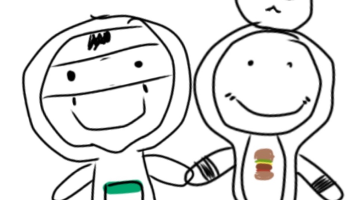 naib eli ( yaoi ) Discord server banner