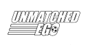Unmatched EGO Discord server banner