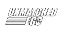 Unmatched EGO banner