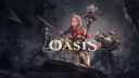 Oasis World Lineage II banner