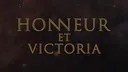 Honneur et Victoire banner