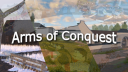 Arms of Conquest banner