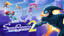 SpeedRunners 2 Official banner