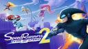 SpeedRunners 2 Official Banner