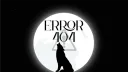 ππ«π«π¨π« πππ β’ Discord server banner