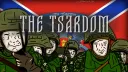 The Tsardom banner