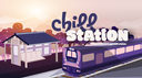 Chill Station Banner