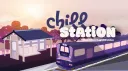 Chill Station banner