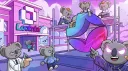 Bambi x Loomia banner
