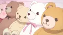 BUNNIQUE 18+ server banner