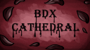 BDX Cathedral | Goth & Alt community server banner