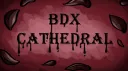 BDX Cathedral | Goth & Alt community Discord server banner