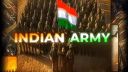 Indian Army banner