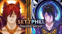 Settphel banner