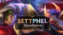 Settphel banner