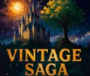 Vintage Saga Network Banner