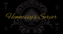 Hennessy's Server Discord server banner