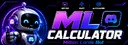 ML Calculator#3917 banner