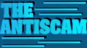 Antiscam banner