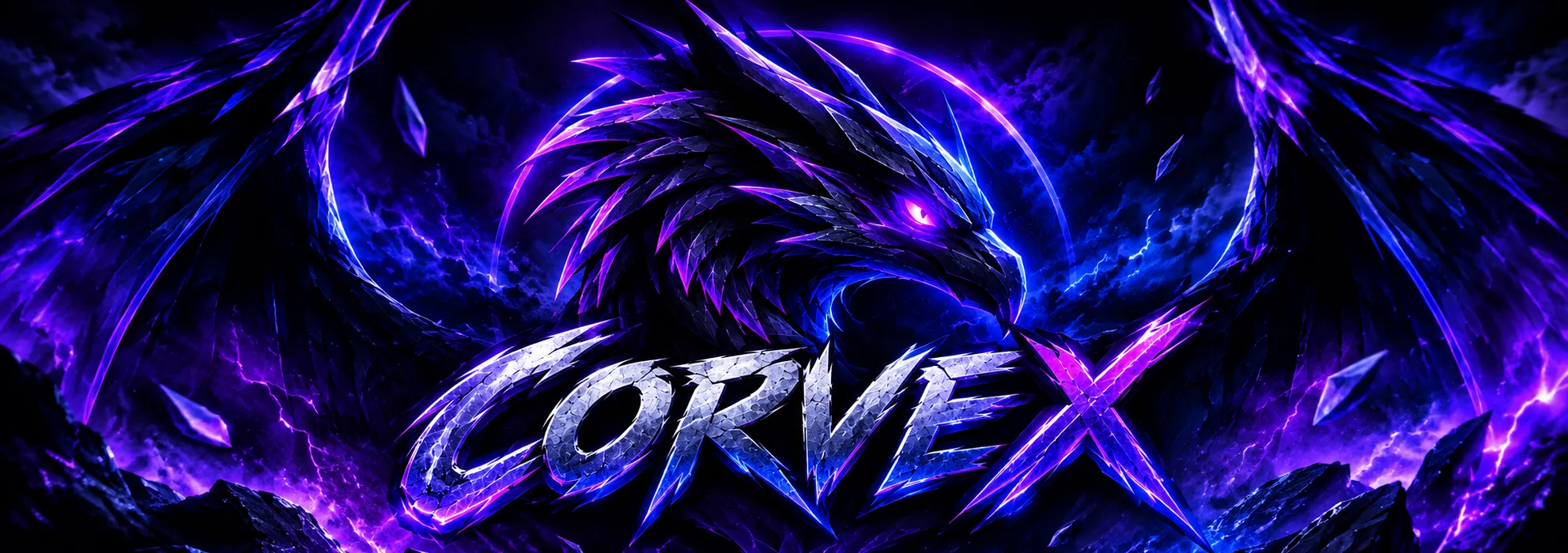 Corvex#1938 banner