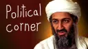 Political Corner Discord server banner