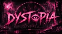 Dystopia Discord server banner