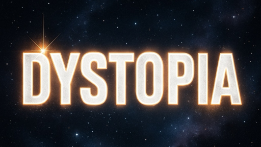 Dystopia Discord server banner