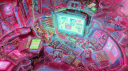Lesbianwatch Discord server banner