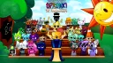 Parodybox: Sprunki Discord Server banner