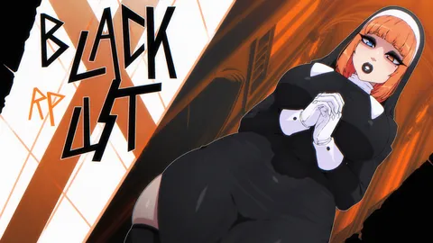Black List RP banner