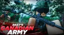 🍁 CA | Canadian Army banner