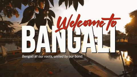 BANGALI banner