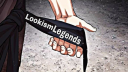 Lookism Legends Discord server banner