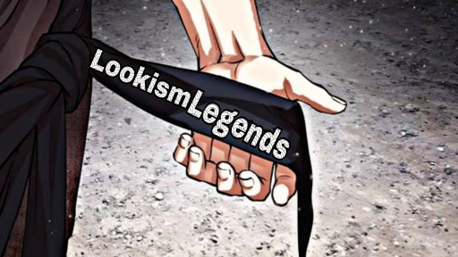 Lookism Legends Discord server banner