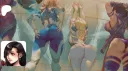 Fubuki Works banner