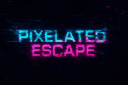 ＰＩＸＥＬＡＴＥＤ ＥＳＣＡＰＥ Discord server banner