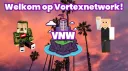 VortexNetwork NL/BE banner