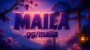 Maila🪻 banner