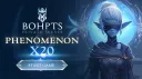 BoHpts.com Interlude+ x20 | x7 banner
