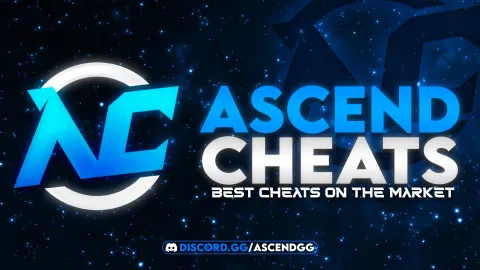 Ascend banner