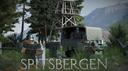 Kingdom of Spitsbergen Banner