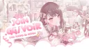 𓏼  　　 ﹒　 　🌸　/voir　　 ♡ banner