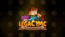LegacyMC @ 2026 Banner
