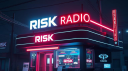 Risk Inc Discord server banner