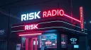 Riskinc Discord server banner