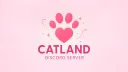 CATLAND 😸 | VC Activo 24/7 • Argentina • Colombia • Mexico • Chile • Minecraft • Fortnite • Hytale banner