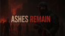 Ashes Remain server banner