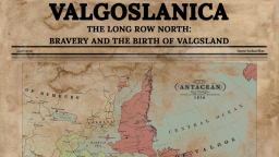 Prosperity: Suzerain 1700s RP server banner