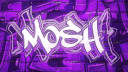 MOSH | Amizade • Call • Eventos • Comunidade • Games • BR • Brawlhalla Discord server banner